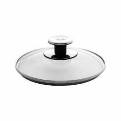 Fissler Glasdeckel 18cm transparent