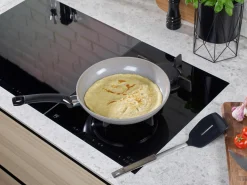 Fissler Pfannenset 4tlg grau