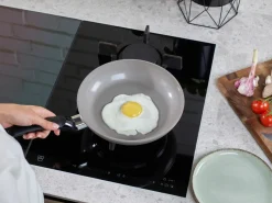 Fissler Pfannenset 4tlg grau