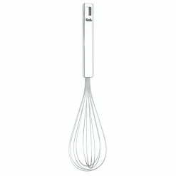 Fissler Schneebesen 32,5cm silberfarben