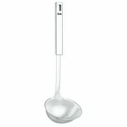 Fissler Schöpflöffel 37,5cm silberfarben