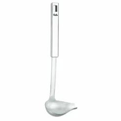 Fissler Schöpflöffel 29,5cm silberfarben
