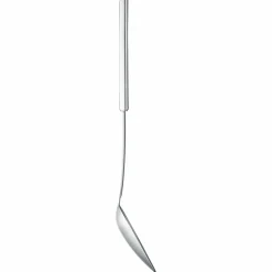 Fissler Servierlöffel 34,5cm silberfarben