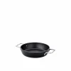 Fissler Servierpfanne 24cm grau