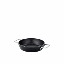 Fissler Servierpfanne 24cm grau