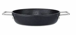 Fissler Servierpfanne 24cm grau