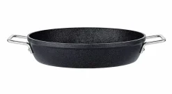 Fissler Servierpfanne 32cm grau
