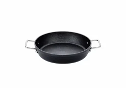 Fissler Servierpfanne 32cm grau