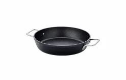 Fissler Servierpfanne 28cm grau