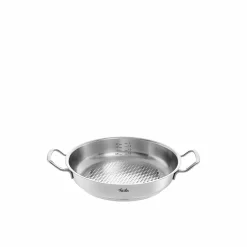 Fissler Servierpfanne 28cm silberfarben