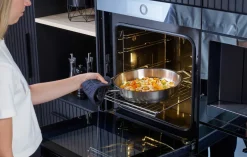 Fissler Servierpfanne 28cm silberfarben