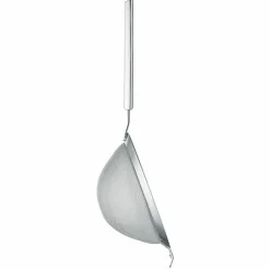 Fissler Sieb 34,5cm silberfarben