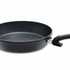 Fissler Stielpfanne 20cm grau