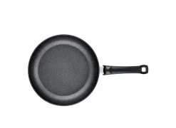 Fissler Stielpfanne 28cm grau