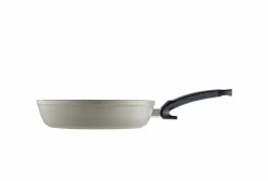 Fissler Stielpfanne 20cm grau