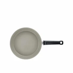 Fissler Stielpfanne 20cm grau