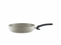 Fissler Stielpfanne 28cm grau