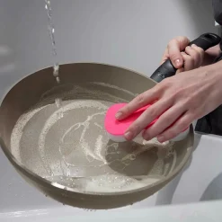 Fissler Stielpfanne 24cm grau