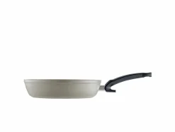 Fissler Stielpfanne 24cm grau