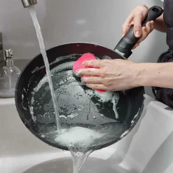 Fissler Stielpfanne 28cm grau