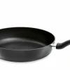 Fissler Stielpfanne 28cm schwarz
