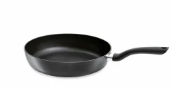 Fissler Stielpfanne 28cm schwarz