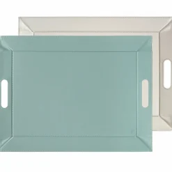 Freeform Wendetablett 41x55cm grünblaugrau