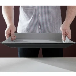 Freeform Wendetablett 41x55cm schwarzgrau