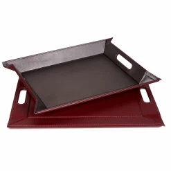 Freeform Wendetablett 41x55cm violettgraurot