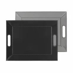 Freeform Wendetablett 45x35cm schwarzgrau