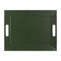 Freeform Wendetablett 45x35cm grünbeige