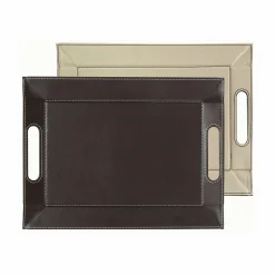 Freeform Wendetablett 45x35cm beigebraun