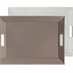 Freeform Wendetablett 41x55cm weißgrauviolett