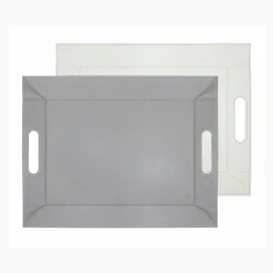 Freeform Wendetablett 45x35cm weißgrau