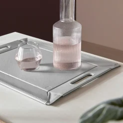 Freeform Wendetablett 45x35cm weißgrau