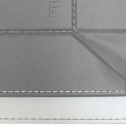 Freeform Wendetablett 45x35cm weißgrau