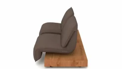 Funktionselement 2-sitzig grau