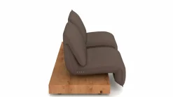 Funktionselement 2-sitzig grau