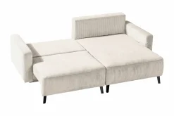 Funktionsgarnitur beige