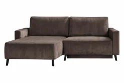 Funktionsgarnitur braun