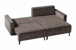 Funktionsgarnitur braun