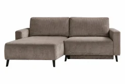 Funktionsgarnitur braun