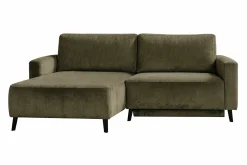 Funktionsgarnitur grün