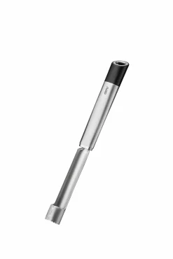 Gefu Apfelentkerner 22,8cm schwarz