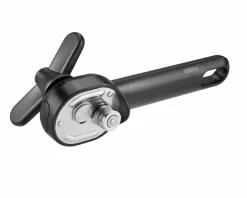 Gefu Dosenöffner schwarz