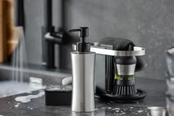 Gefu Dosierspender schwarz