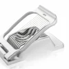 Gefu Eierschneider silberfarben