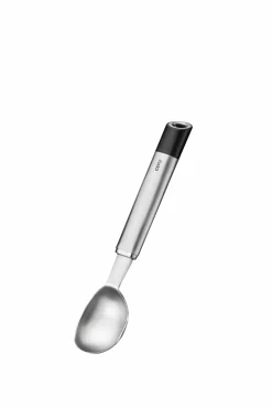 Gefu Eisportionierer 20,2cm schwarz
