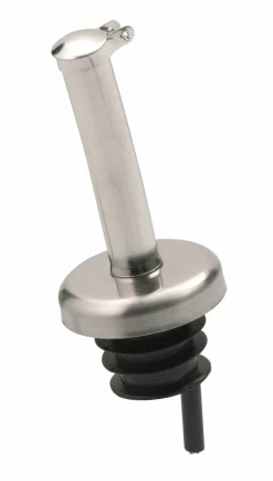 Gefu 2er Ausgießer schwarz