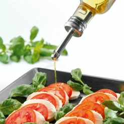 Gefu 2er Ausgießer schwarz